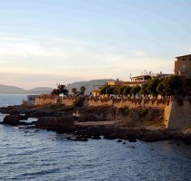 Hotel Villa Piras Alghero
