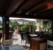 Hotel Villa Piras Alghero