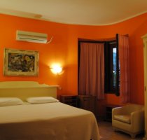 Hotel Villa Piras Alghero