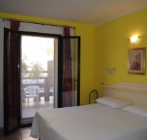 Hotel Villa Piras Alghero