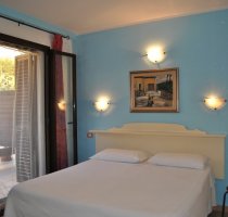 Hotel Villa Piras Alghero