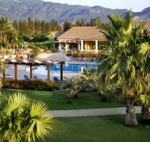 Lantana Resort Apartments Pula