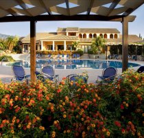 Lantana Resort Apartments Pula