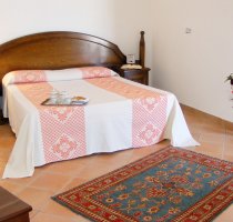 Agriturismo Su Vrau Posada