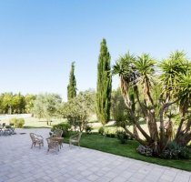 Wine Resort Ledà d'Ittiri Alghero