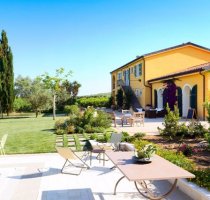 Wine Resort Ledà d'Ittiri Alghero