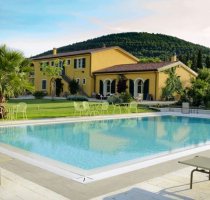 Wine Resort Ledà d'Ittiri Alghero