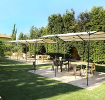 Wine Resort Ledà d'Ittiri Alghero