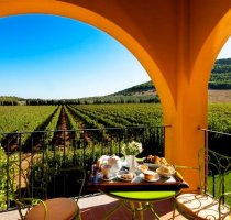 Wine Resort Ledà d'Ittiri Alghero