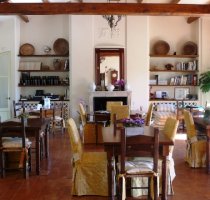 Wine Resort Ledà d'Ittiri Alghero