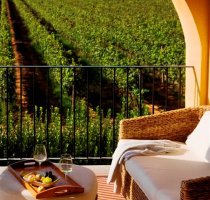 Wine Resort Ledà d'Ittiri Alghero