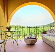 Wine Resort Ledà d'Ittiri Alghero