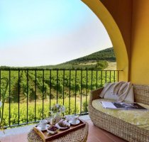 Wine Resort Ledà d'Ittiri Alghero