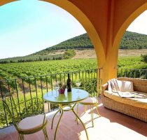 Wine Resort Ledà d'Ittiri Alghero