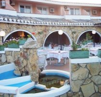 Hotel Tre Lune Villasimius