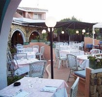 Hotel Tre Lune Villasimius