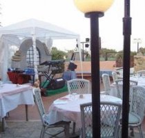 Hotel Tre Lune Villasimius