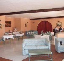 Hotel Tre Lune Villasimius
