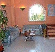 Hotel Tre Lune Villasimius
