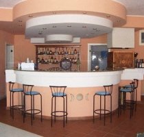 Hotel Tre Lune Villasimius
