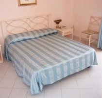 Hotel Tre Lune Villasimius