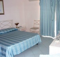 Hotel Tre Lune Villasimius