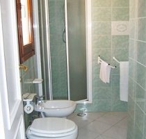 Hotel Tre Lune Villasimius