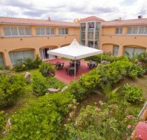 Hotel San Teodoro San Teodoro