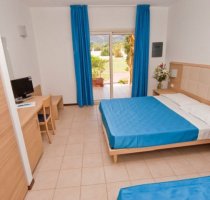 Hotel San Teodoro San Teodoro