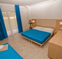 Hotel San Teodoro San Teodoro