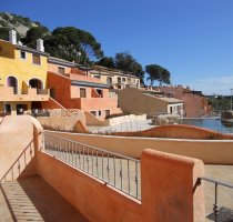Residence Club Punta Villa La Maddalena