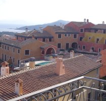 Residence Club Punta Villa La Maddalena