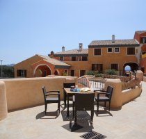 Residence Club Punta Villa La Maddalena