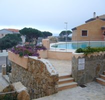 Residence Club Punta Villa La Maddalena