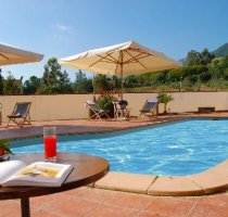 Agrihotel Morada Villa San Pietro