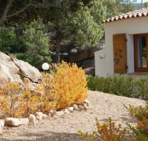 Villa delle Api Baia Sardinia