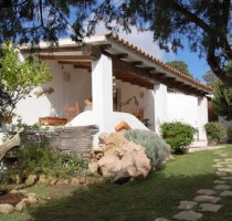 Villa delle Api Baia Sardinia