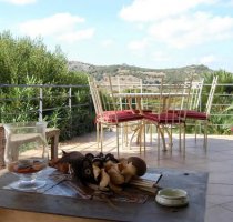 Villa delle Api Baia Sardinia