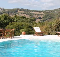 Villa delle Api Baia Sardinia