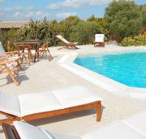 Villa delle Api Baia Sardinia