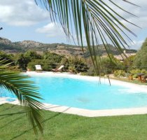 Villa delle Api Baia Sardinia