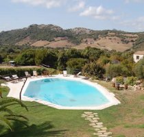 Villa delle Api Baia Sardinia