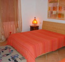 Villa delle Api Baia Sardinia