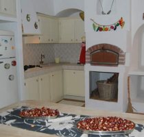 Villa delle Api Baia Sardinia