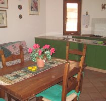 Casa delle Ginestre Cabras