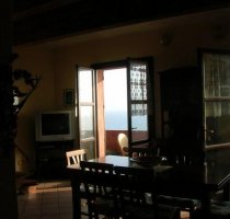 Casa Arancio Cabras