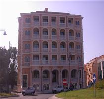 Grand Hotel President Olbia
