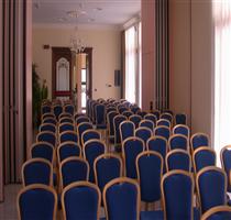 Grand Hotel President Olbia