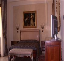 Grand Hotel President Olbia