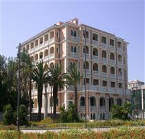 Grand Hotel President Olbia